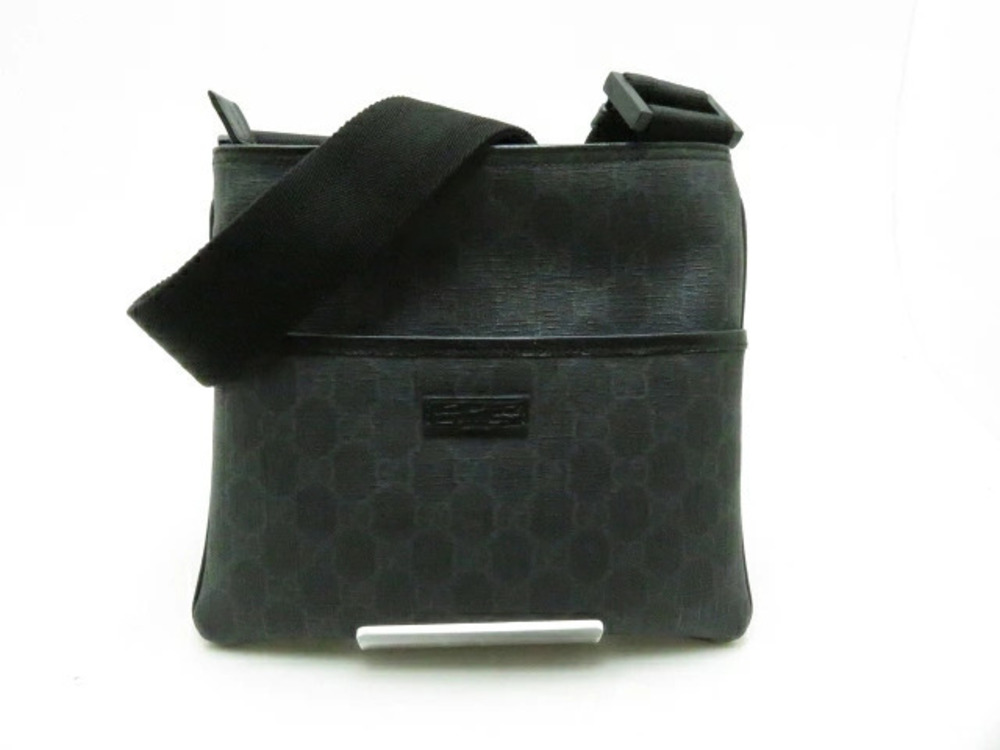 Gucci Hobo Bag Canvas
